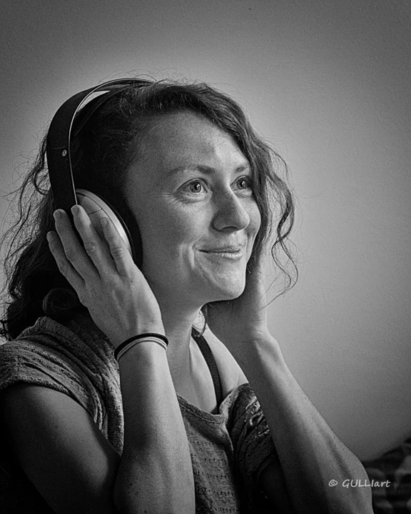 Svenja · Musik im Kopf